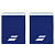 Babolat  напульсник Logo Jumbo (one size, sodalite blue)