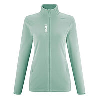 Millet  кофта женская Ubic Lightgrid Jkt