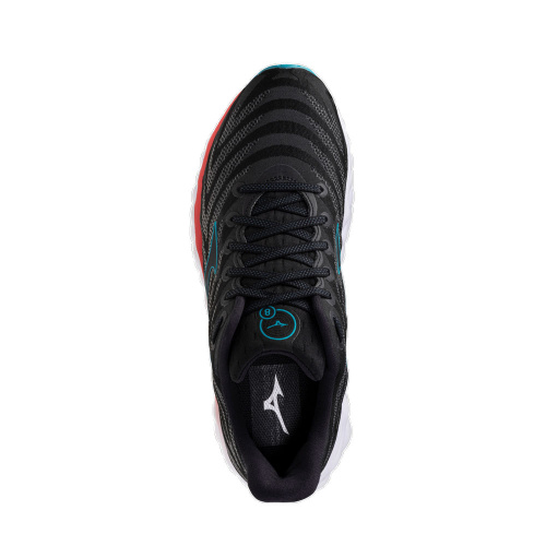 Mizuno  кроссовки мужские Wave Sky 8 фото 4