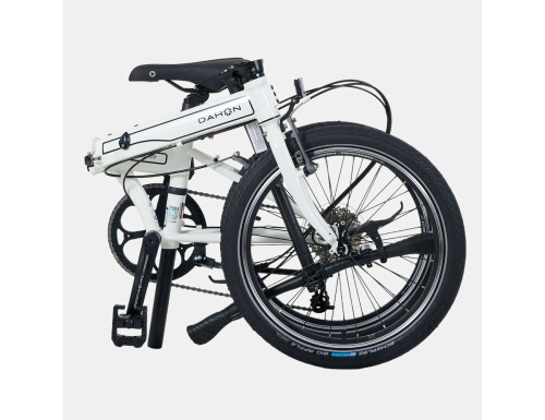Dahon  велосипед складной Speed P8 - 2025 фото 2
