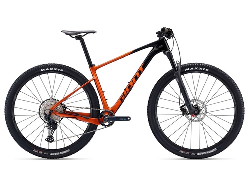 Giant  велосипед XTC Advanced 29 2 - 2022