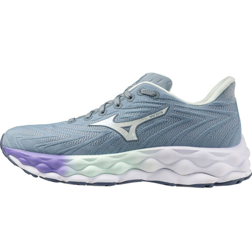 Mizuno  кроссовки женские Wave Sky 8 фото 2