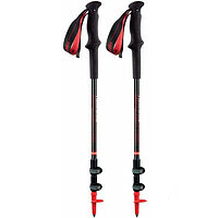 Naturehike  палка треккинговая ST06 Carbon and aluminium trekking pole（first snow）- шт.