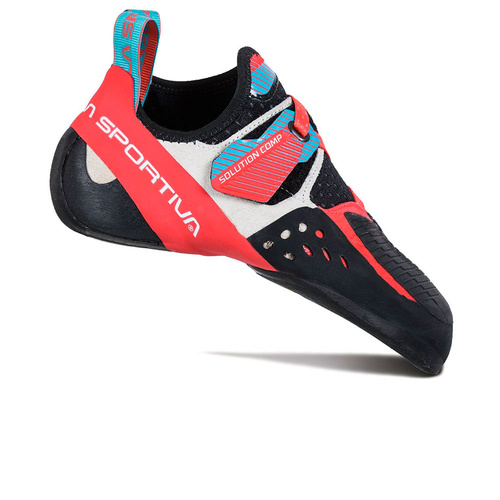La Sportiva  скальные туфли Solution Comp Woman