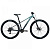 Liv  велосипед Tempt 3 - 2021 (XS-14" (27.5")-23, slate gray)