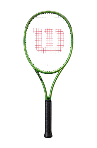Wilson  ракетка для большого тенниса Blade Feel 100 str фото 6