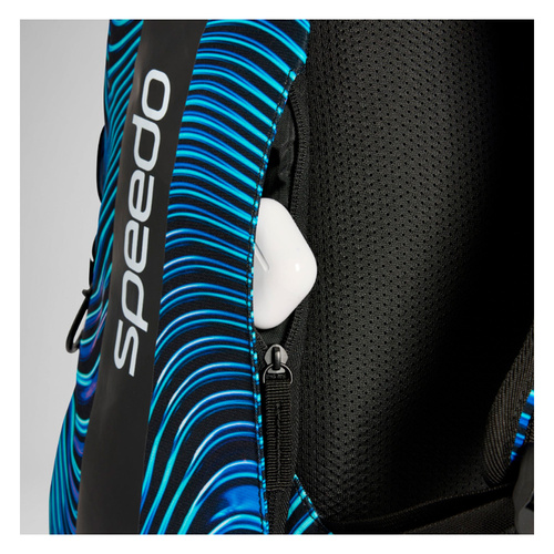 Speedo  рюкзак 35l team prt фото 3