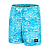 Speedo  шорты пляжные детские Prt Speedo (S, blue-blue)