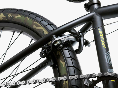 Wethepeople велосипед Arcade - 2021-2022 фото 6 Wethepeople велосипед Arcade - 2021-2022 фото 6