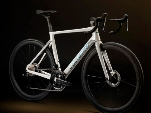 Colnago  велосипед  V4 DB, Rival eTap Axs, Vision SC45 фото 2