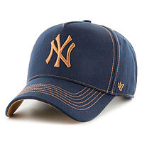 47 Brand  кепка New york yankees contrast