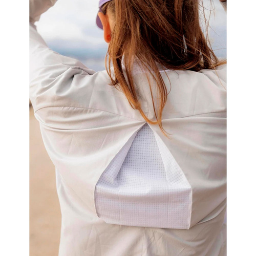 Compressport  куртка женская Aura windproof фото 4