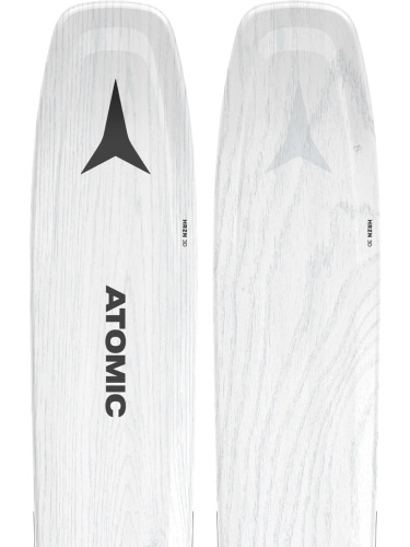 Atomic  лыжи горные N Backland 109 + N Shift² 13 Mn green bronze фото 5