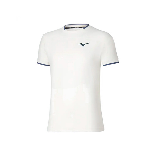 Mizuno  футболка теннисная мужская Graphic