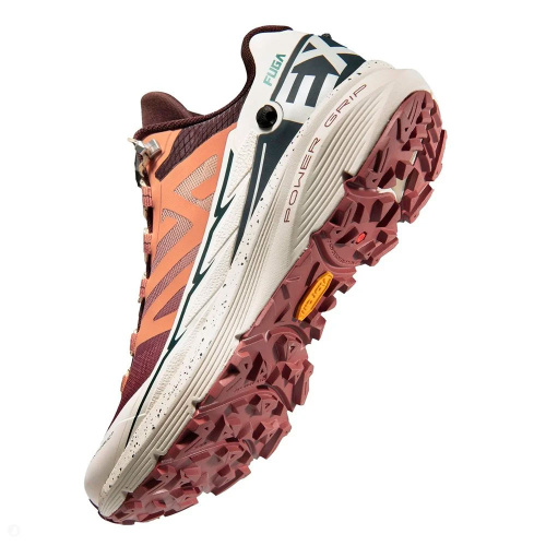 Kailas  кроссовки женские Fuga EX 2 Trail фото 3