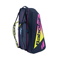 Babolat  сумка для ракеток RH x 12 Pure Aero Rafa g2