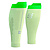 Compressport  гетры R2 3.0 (T1 (30-34), lime neon green)