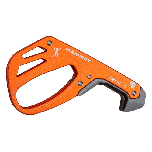 Mammut  страховочное устройство Smart 2.0