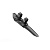 Giant  переднее крыло Speedsheild Clip (one size, black)