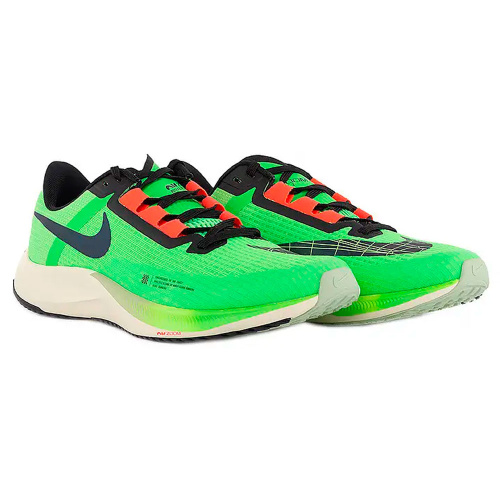 Nike  кроссовки мужские Air Zoom Rival Fly 3 фото 2