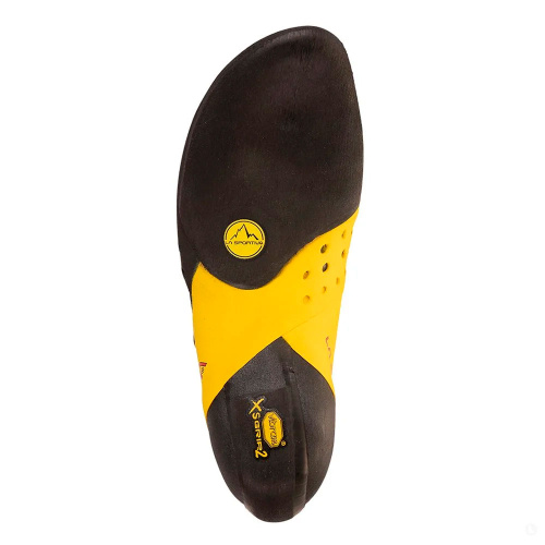 La Sportiva  скальные туфли  Solution Comp фото 4