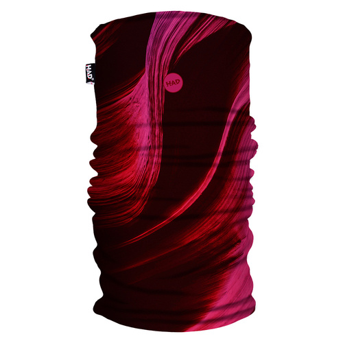 Had  бандана Printed Fleece Tube