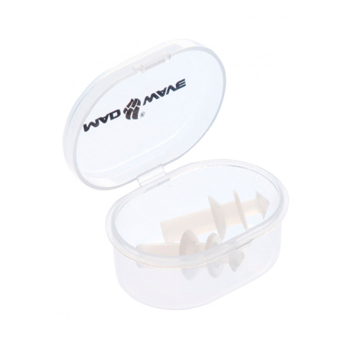 Madwave  беруши Ear plugs фото 2