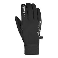 Reusch  перчатки Saskia Touchtec