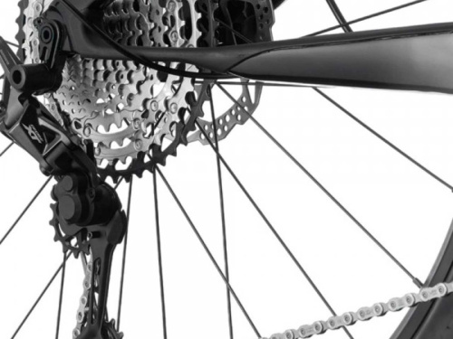 Cannondale  велосипед 29 M Scalpel Crb 3 - 2023 фото 5