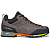 Scarpa  кроссовки мужские Zodiac GTX (42, shark  orange)