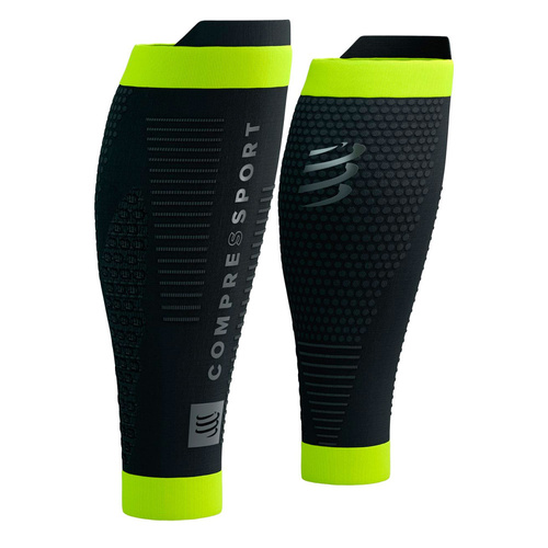 Compressport  гетры R2 3.0 Flash