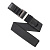 Arcade  ремень Hardware Alu (M-L, black)