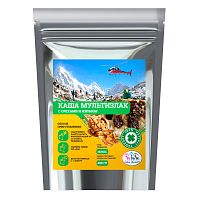 Cabra Montana  каша мультизлаковая с изюмом и орехами