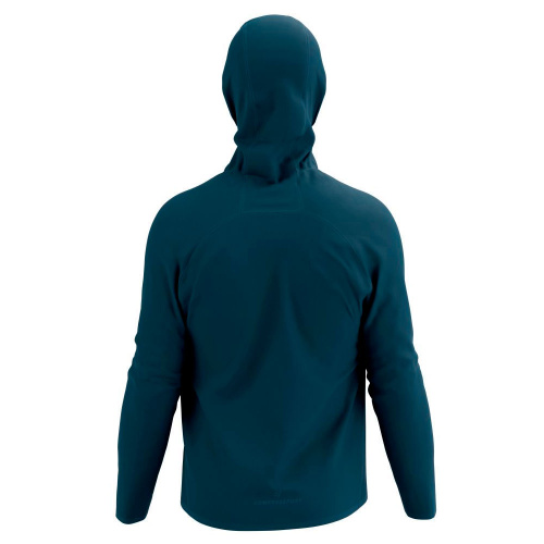 Compressport  куртка мужская Tempest Waterproof Jacket M фото 3