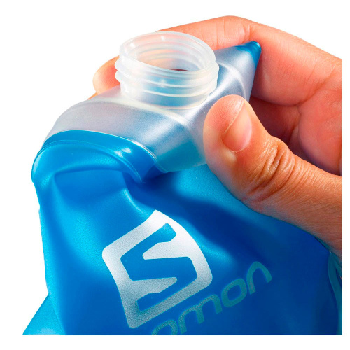 Salomon  питьевая бутылочка Soft 500ml фото 2