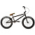 Eastern  велосипед Traildigger - 2021 (20.75"TT (20"), black)