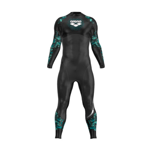 Arena  костюм профессиональный мужской Storm wetsuit