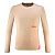 Mavic  джерси мужское Crosstrail LS Jersey M (M, white pepper)