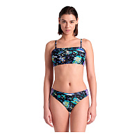 Arena  купальник женский пляжный Fun planet