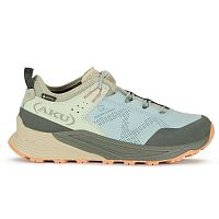 Aku  кроссовки женские Omnia V-Light Gtx WS