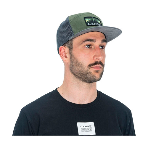 Cube  кепка Cap TM фото 2