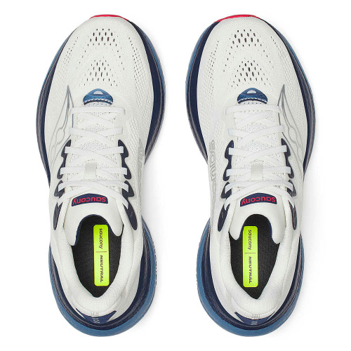 Saucony  кроссовки мужские Ride 19 фото 5
