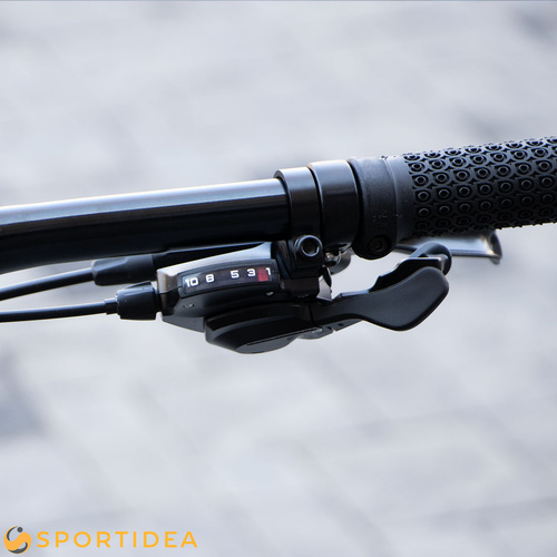 Author  велосипед Solution - 2026 фото 6