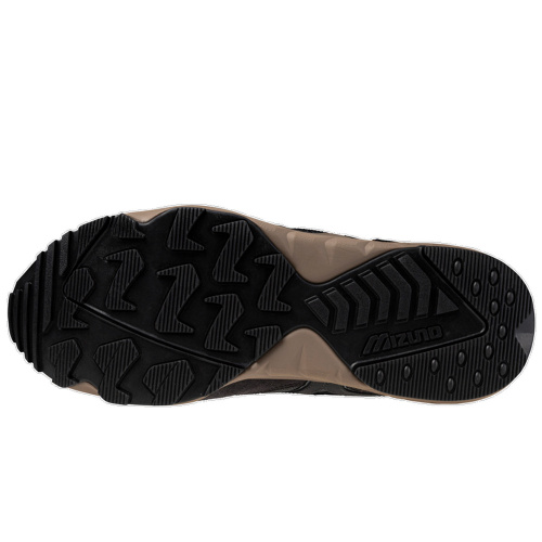 Mizuno  кроссовки Contender Cordura фото 4