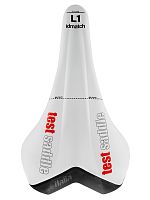 Selle Italia  седло SLR Advan L1 Test