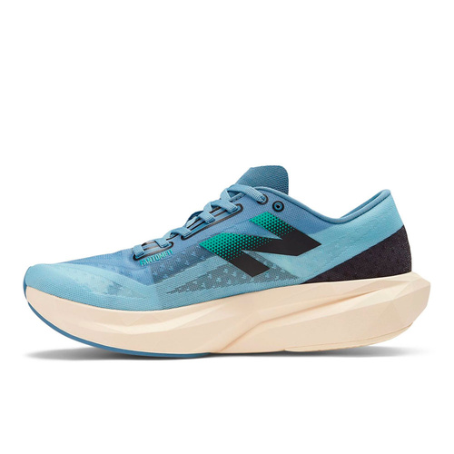 New Balance  кроссовки мужские Fuelcell rebel v4 фото 2
