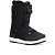 Ride  ботинки сноубордические женские Hera - 2025 (7.5, black)