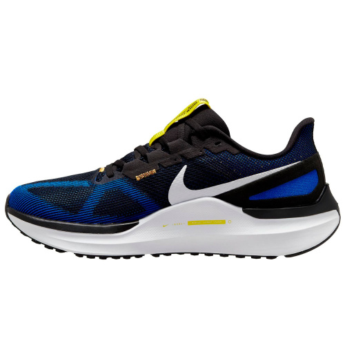 Nike  кроссовки мужские Air Zoom Structure 25 фото 2
