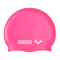 Arena  шапочка для плавания Classic silicone