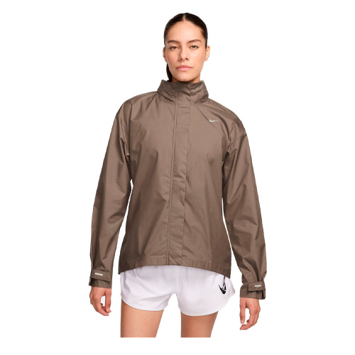 Nike  куртка женская Fast repel фото 2